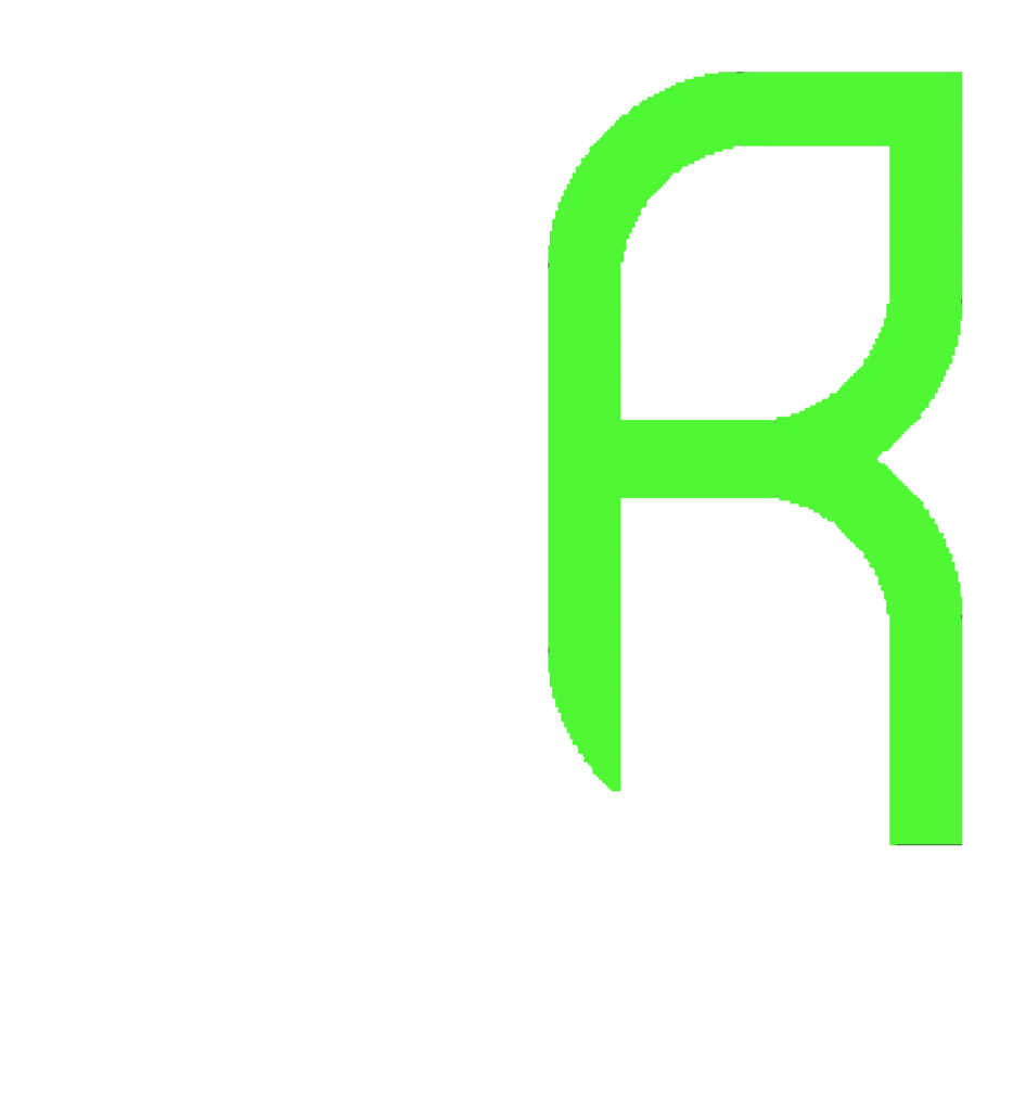 smart restore logo new white