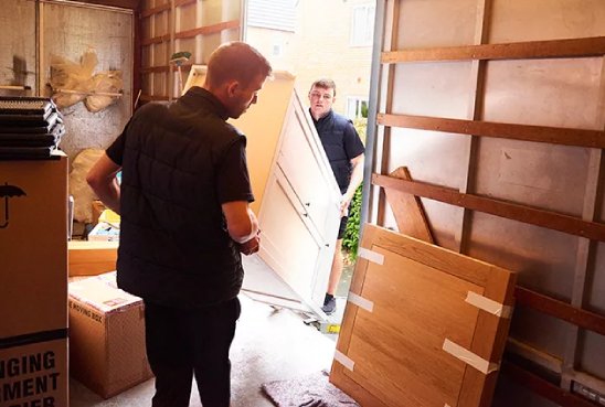 content restoration & inventory