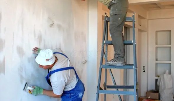 property maintenance services